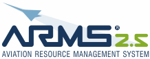 ARMS Logo